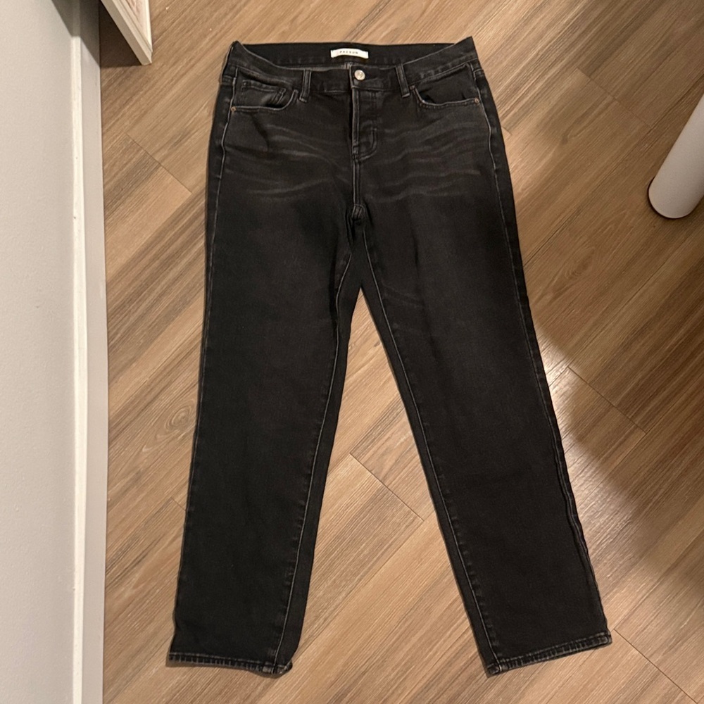 Pacsun Low Rise Straight Size 27 Denim Jeans